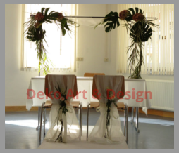 Deko Art & Design