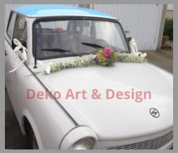Deko Art & Design