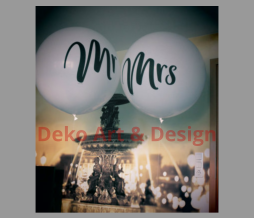 Deko Art & Design