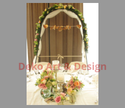 Deko Art & Design