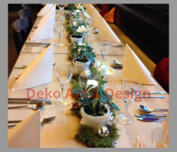 Deko Art & Design