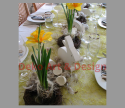 Deko Art & Design
