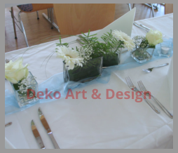 Deko Art & Design