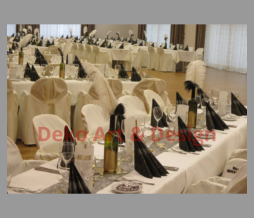 Deko Art & Design
