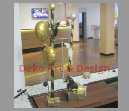 Deko Art & Design