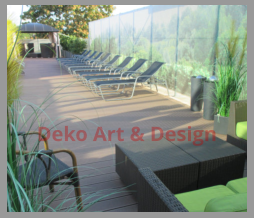 Deko Art & Design