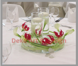 Deko Art & Design