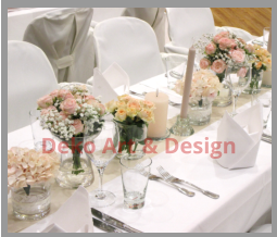 Deko Art & Design